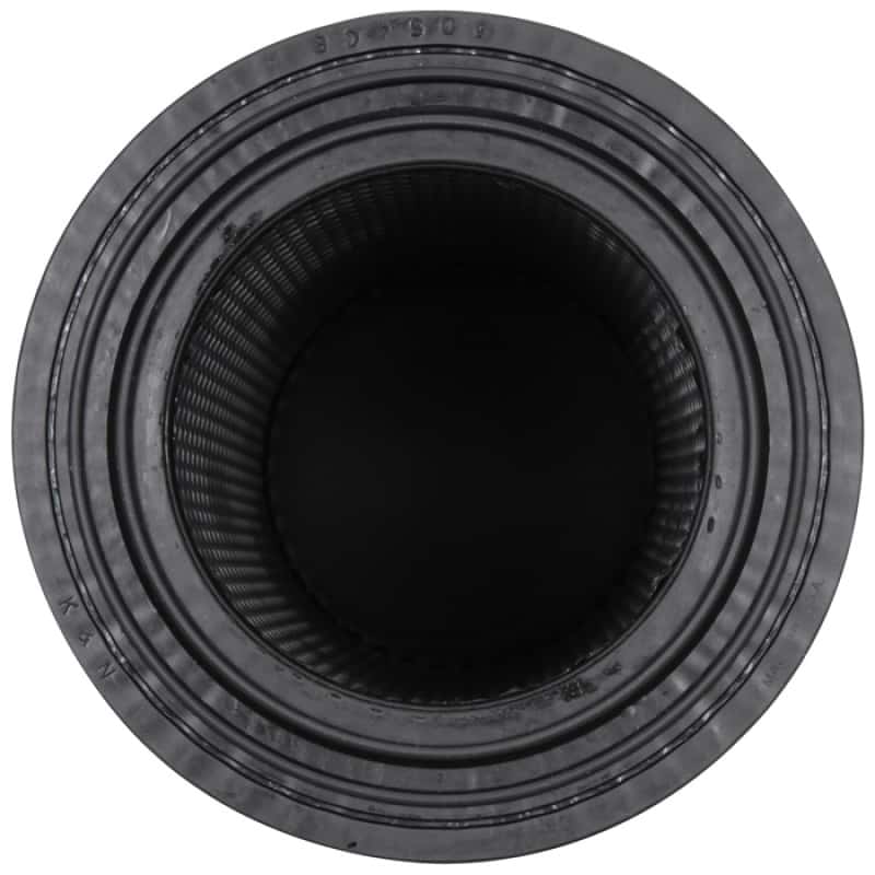 K&N Engineering — K&N Replacement Air Filter CHEVROLET EXPRESS 4.3L-V6, 5.0L-V8, 5.7L-V8, 8.1L-V8; 2001
Replacement Air Filt
Air Filter - view 4