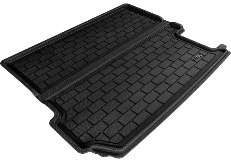 3D MAXpider — 3D MAXpider 2011-2017 BMW X3 Kagu Cargo Liner - Black
Cargo Area Liner - view 1
