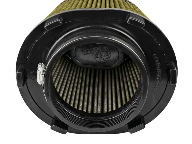 aFe — aFe Magnum FLOW Pro-GUARD 7 Replacement Air Filter
Replacement Filter - view 3
