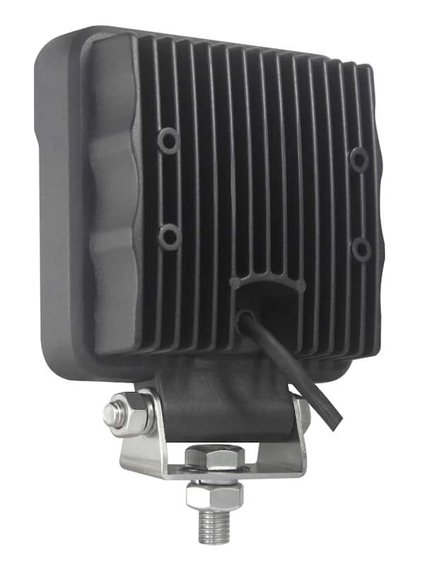 Hella — Hella ValueFit Work Light 4SQ 2.0 LED MV LR LT
Work lamp LED Blstr - view 15