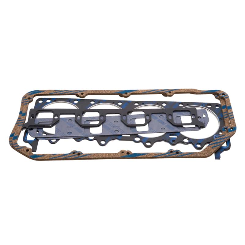 Edelbrock — Edelbrock Head Gasket Set Chrysler 426-572 Gen II Hemi
GASKETS - view 2