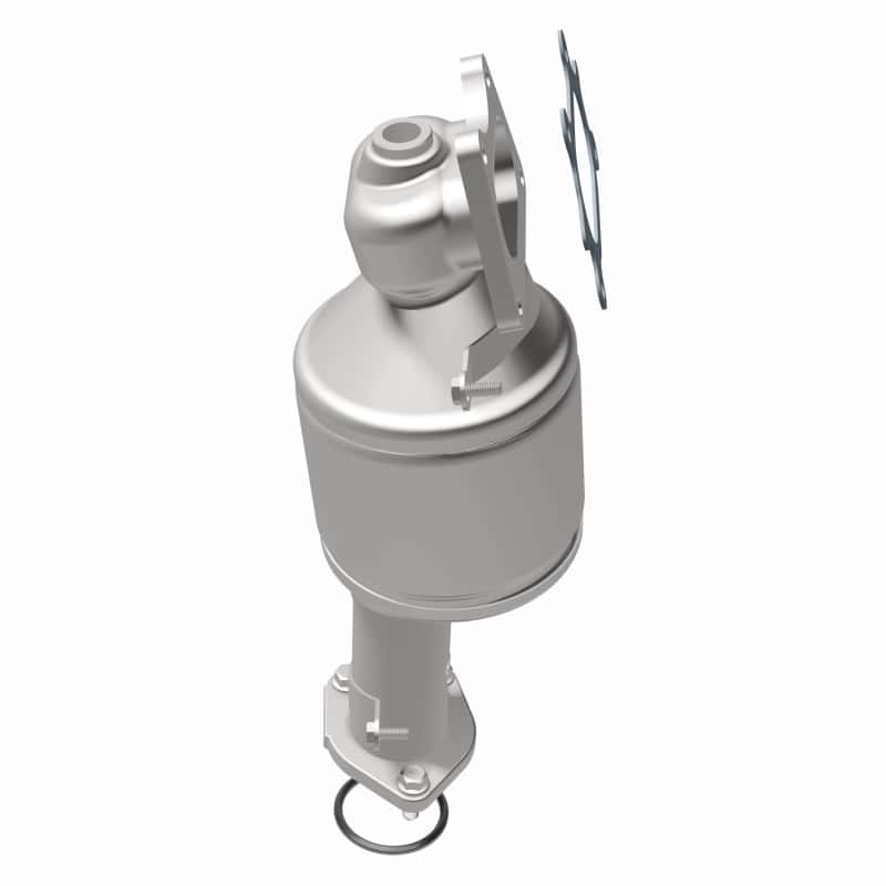 Magnaflow — MagnaFlow Conv DF 04-07 Saturn VUE 3.5L Rear
HM Grade
HM - view 20