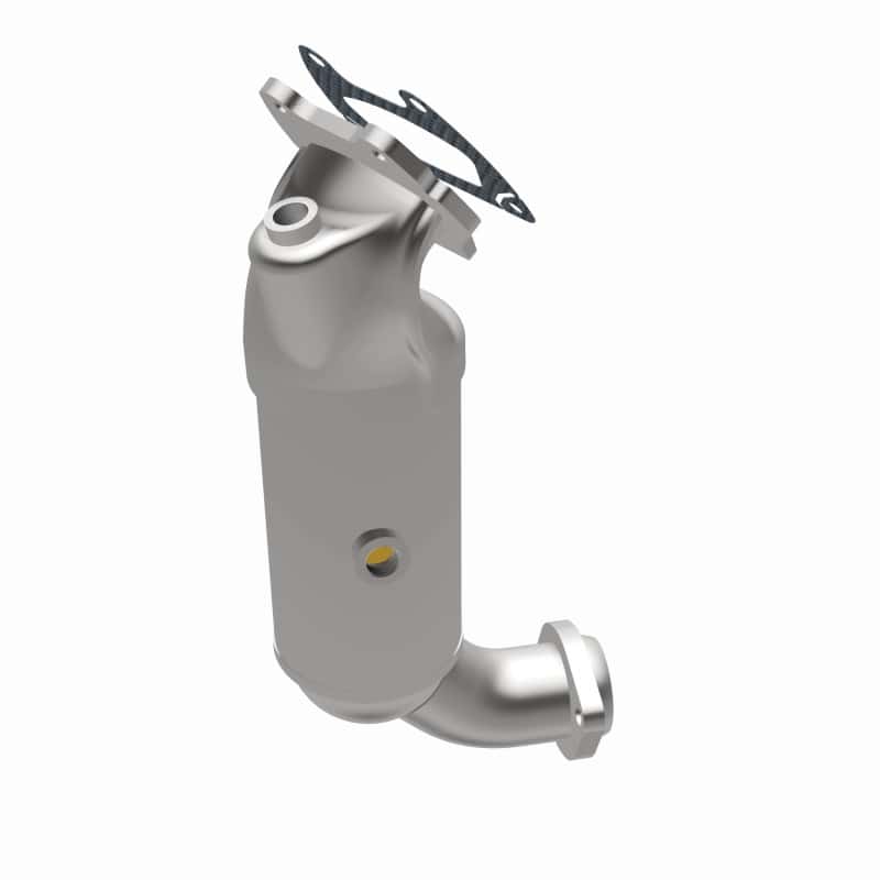 Magnaflow — MagnaFlow Conv Direct Fit Federal Catalytic Converter OEM 11-14 Dodge Avenger V6 - 3.6 LFLEX
OEM Grade
OEM - view 23