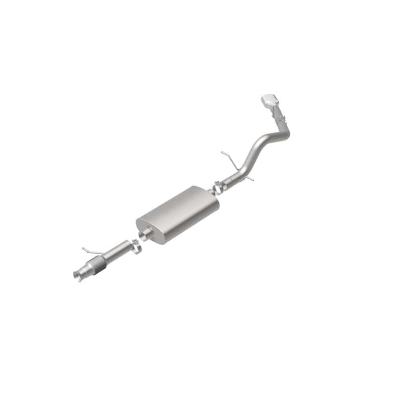 Magnaflow — MagnaFlow SYS C/B 09 Chev/GMC Tahoe/Yukon5.3L
Cat-Back - view 15