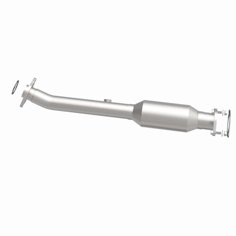 Magnaflow — Magnaflow 11-13 QX56 V8 5.6 OEM Underbody Direct Fit Converter
OEM Grade
OEM - view 12