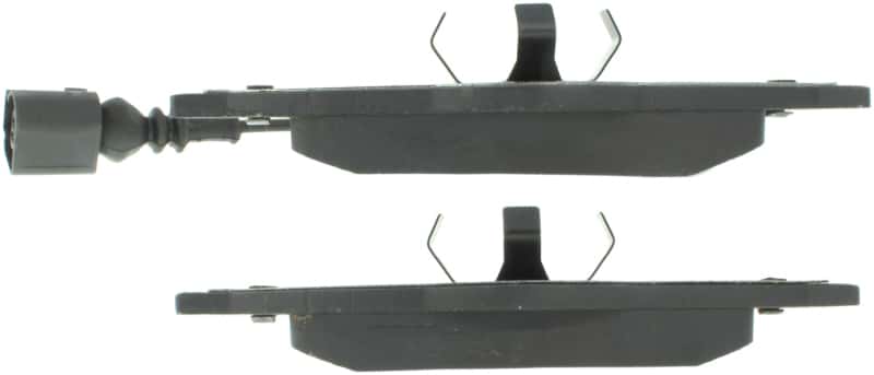 Stoptech — StopTech Performance 99-08 VW Jetta / 5/99-05 Golf GTi/GLS Turbo Front Brake Pads
Sprt Brk Pad W/Hdwr - view 2
