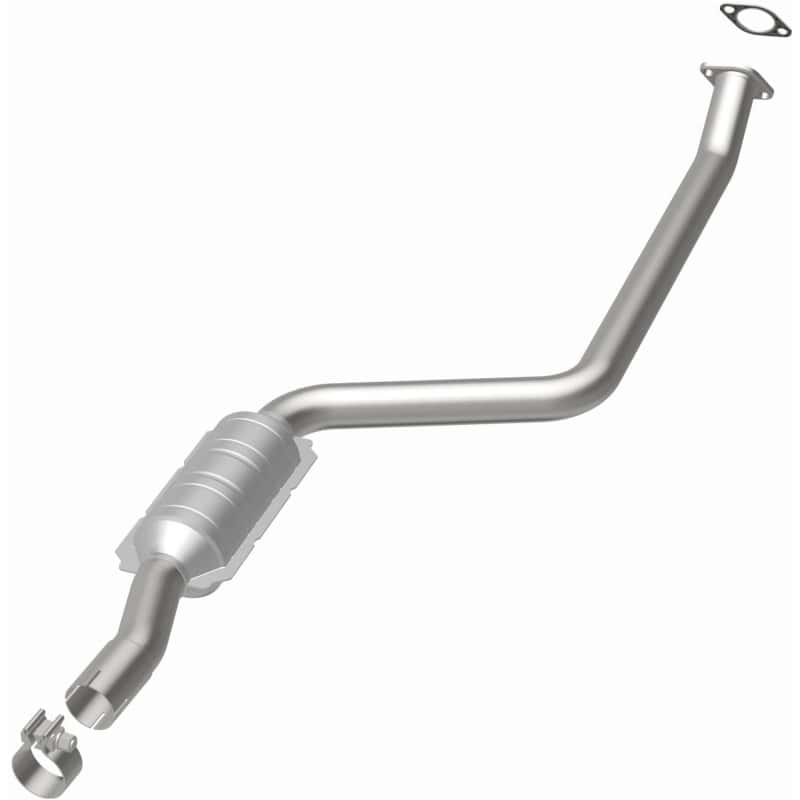 Magnaflow — Magnaflow Conv DF 2006 BMW 530xi 3.0L OEM
OEM Grade
OEM - view 31