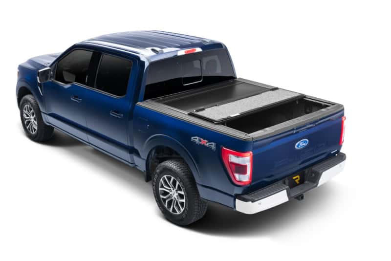 Undercover — UnderCover 2021+ Ford F-150 Crew Cab 5.5ft Ultra Flex Bed Cover - view 15