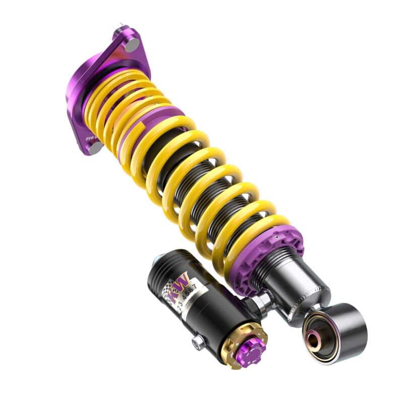 KW — KW 3-Way Clubsport Kit Scion FR-S/ Subaru BR-Z
Coilover Kit - view 15