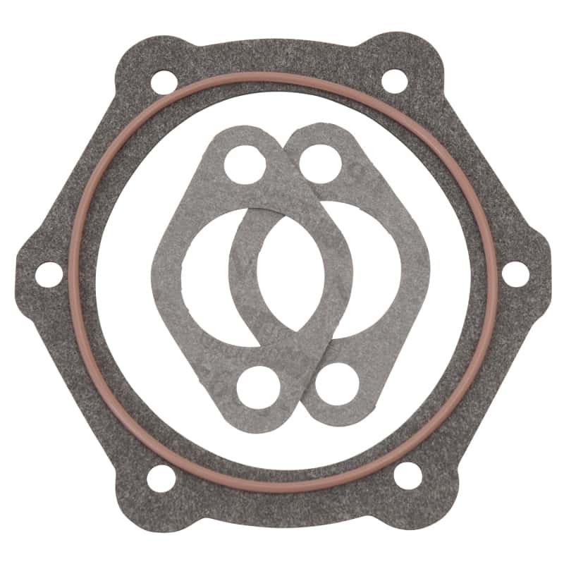 Edelbrock — Edelbrock Gasket Kit Water Pump BBC
GASKETS - view 2