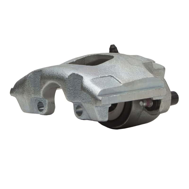 DFC — DFC 98-05 Mercedes-Benz ML430 Front-R Premium Caliper - Silver Zinc Coated
DFC Brake Caliper - view 2
