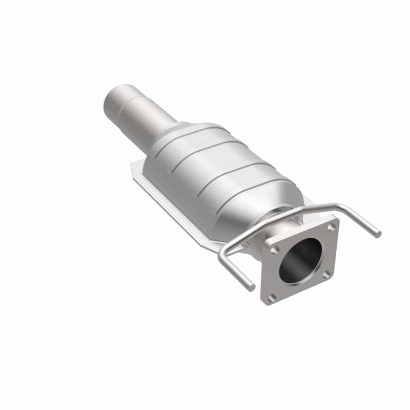 Magnaflow — MagnaFlow Conv DF Gm
Standard Grade
Standard - view 23