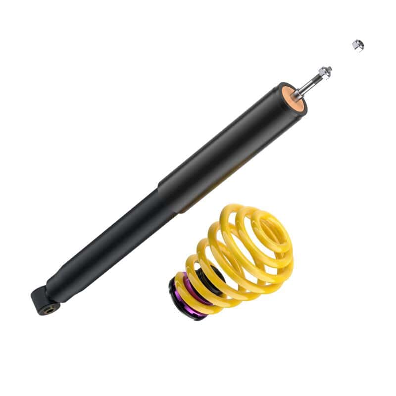 KW — KW Coilover Kit V1 BMW M3 E46 Coupe Convertible
Coilover Kit - view 11
