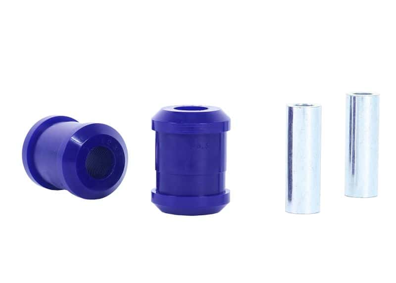 Superpro — SuperPro 2004 Pontiac GTO Base Front Lower Inner Control Arm Bushing Kit
Bushing Kit - view 3