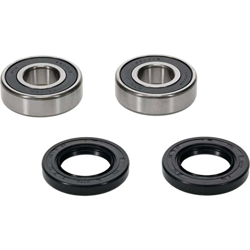 Pivot Works — Pivot Works Premium Wheel Bearing - view 2