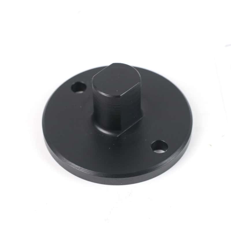 Ridetech — Ridetech 65-79 Ford F-100 Steering Column Adapter
U-joints 65-79 F100 - view 4