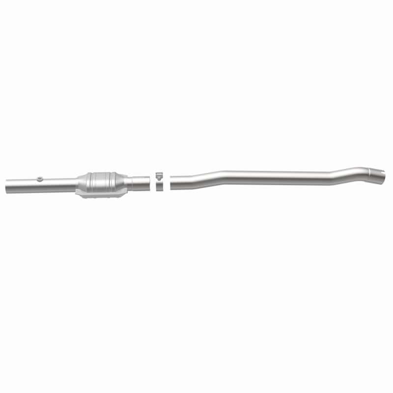 Magnaflow — MagnaFlow Conv DF 96 Dodge Dakota 3.9L 4wd
HM Grade
HM - view 20