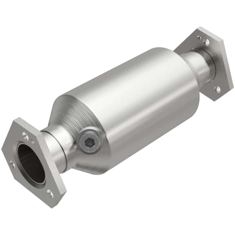 Magnaflow — MagnaFlow Conv DF 75-92 Audi/VW CA
California - view 1