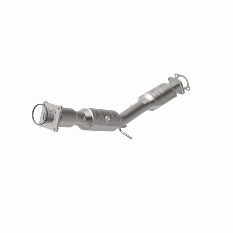 Magnaflow — MagnaFlow Conv DF 05-09 Volvo V50 2.4L
HM Grade
HM - view 27