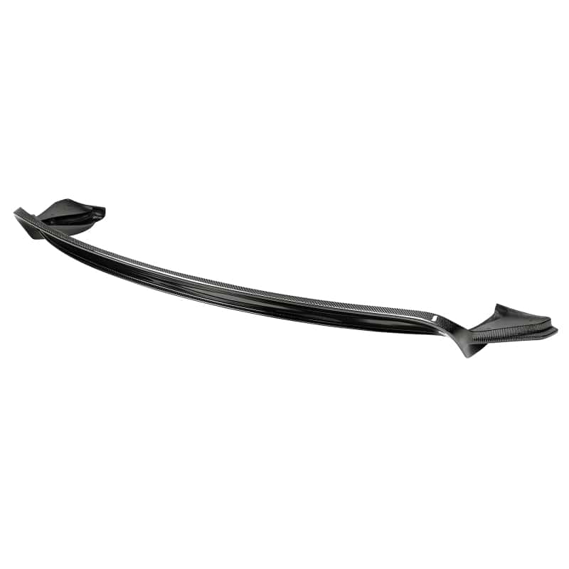 Seibon — Seibon 17-20 Tesla Model 3 Carbon Fiber Rear Diffuser
sei774-T14MD3RL - view 2