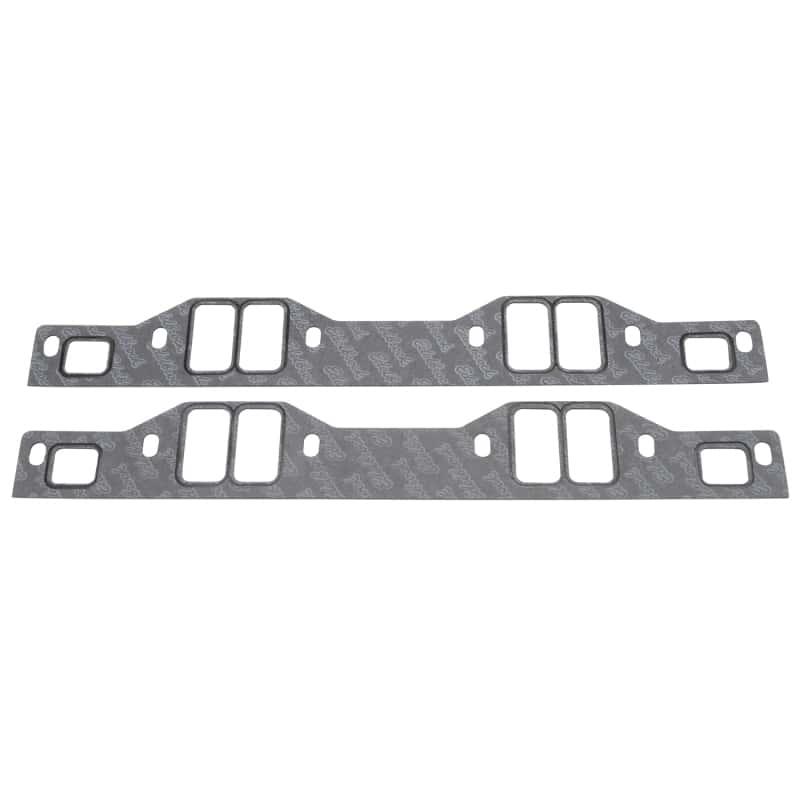 Edelbrock — Edelbrock Chrysler Magnum Intake Gasket for Perf RPM Heads
GASKETS - view 2