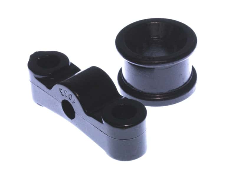 Energy Suspension — Energy Suspension 90-01 Acura Integra / 94-97 Honda Civic/CRX / 99-00 Honda Civic Si (VTEC only) /
M/TStblzrBshng - view 1