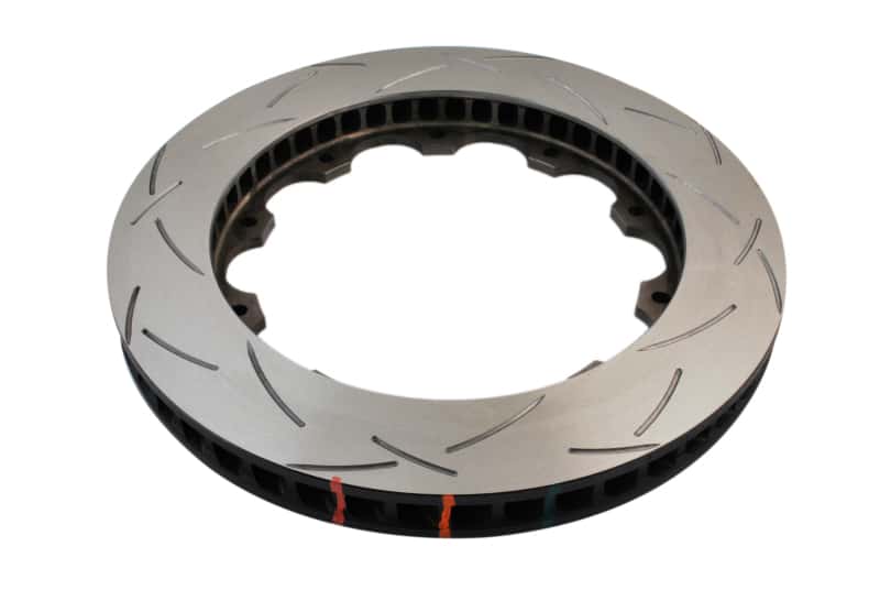 DBA — DBA 5000 Series Slotted Brake Rotor 355x32mm Brembo Replacement Ring R/H
Brake Disc Ring
Brake Rotor - view 1