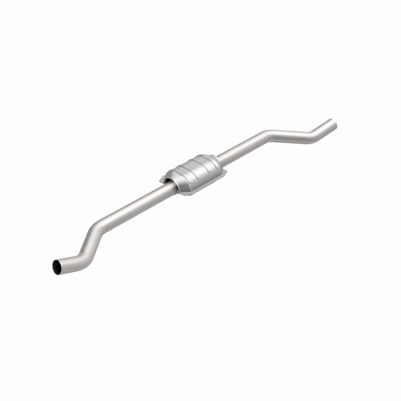 Magnaflow — MagnaFlow Conv Dodge-Plymouth 55.62X6.5X4 2/2
Standard Grade
Standard - view 6