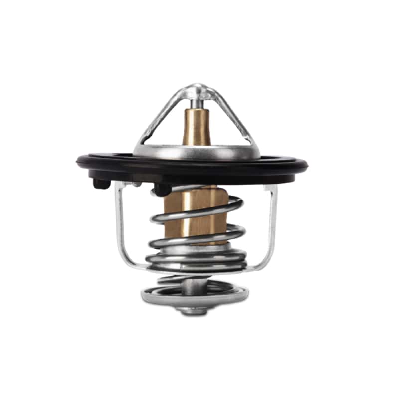 Mishimoto — Mishimoto 92-00 Honda Civic/92-96 Prelude/97-99 CL/90-99 Accord 155 Deg F/68 Deg C Racing Thermostat
Coolant Thermostat - view 5