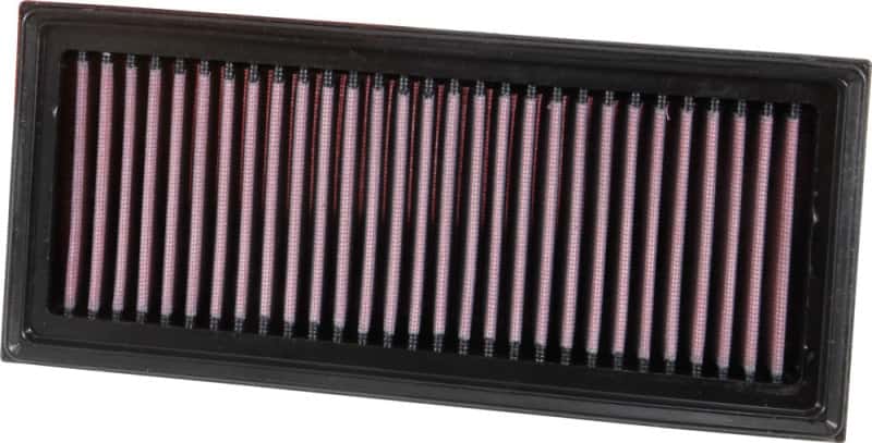 K&N Engineering — K&N 2016 Mercedes Benz G550 V8-4.0L F/I Replacement Drop In Air Filter
Replacement Air Filt
Air Filter - view 2