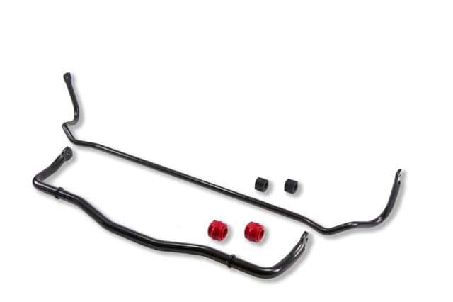 Belltech — Belltech ANTI-SWAYBAR SETS DODGE 04+ MAGNUM CHARGER 300
ANTI-SWAYBAR SETS - view 3