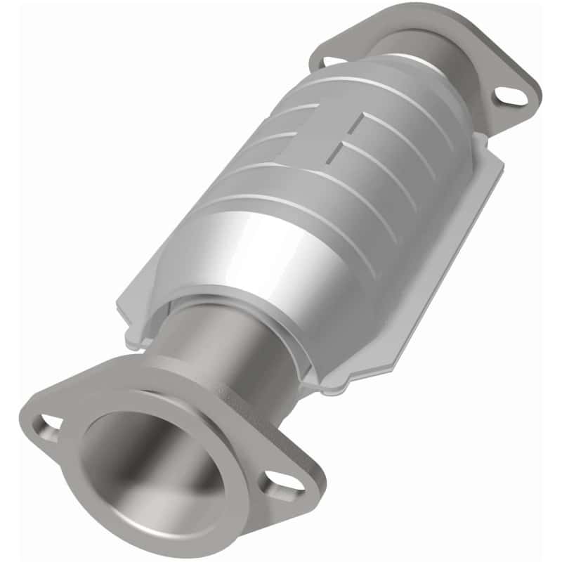Magnaflow — MagnaFlow Conv DF 96-02 Mitsu Mirage 1.8L
OEM Grade
OEM - view 4