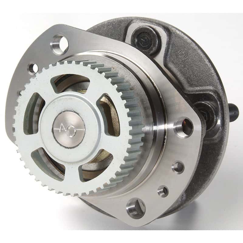 Moog — MOOG 96-00 Chrysler Town & Country Rear Hub Assembly - view 2