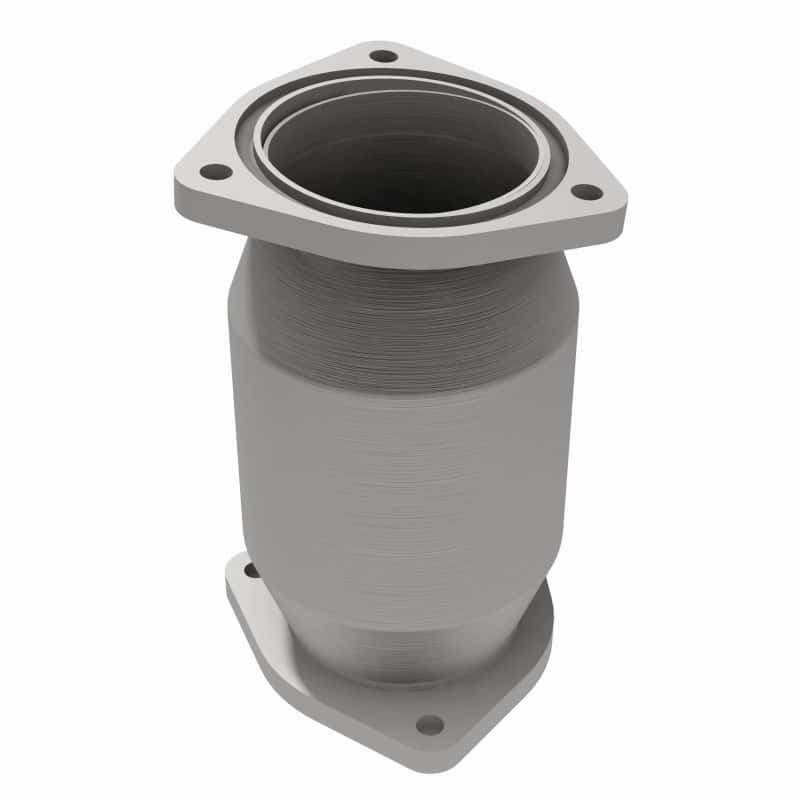 Magnaflow — MagnaFlow Conv DF 99-02 Daewoo Nubira 2.0L fr
OEM Grade
OEM - view 21