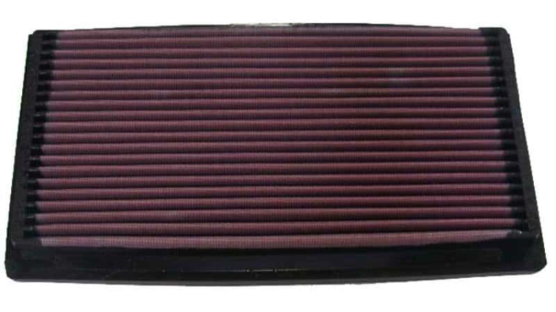 K&N Engineering — K&N Replacement Air Filter AIR FILTER, FORD/MERC 2.3/2.9/4.0L 89-94, 3.0L 86-97, 3.8L 88-95
Replacement Air Filt
Air Filter - view 1