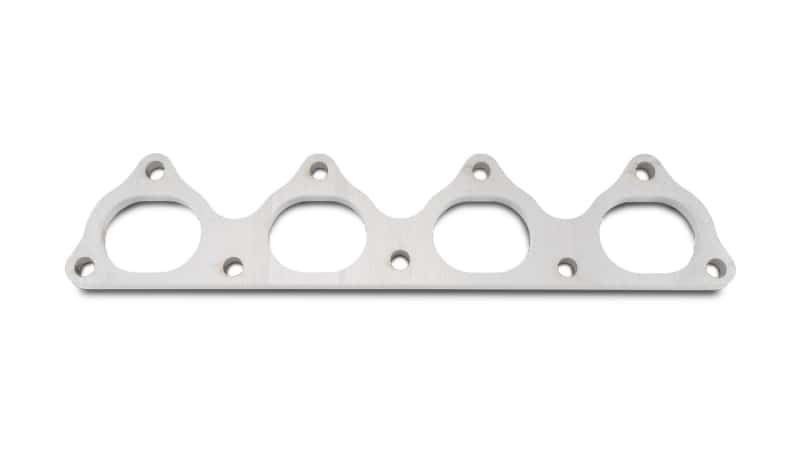 Vibrant — Vibrant T304 SS Exhaust Manifold Flange for Honda/Acura D-series motor 3/8in Thick
SSFlangHondaD-Series
SSExFlngHondaDSeries
Exhaust Flange - view 3