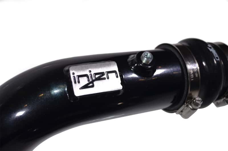 Injen — Injen 17-19 Honda Civic Type-R Aluminum Intercooler Piping Kit - Black
TChrgrIcoolerKit
Intercooler Pipe - view 3
