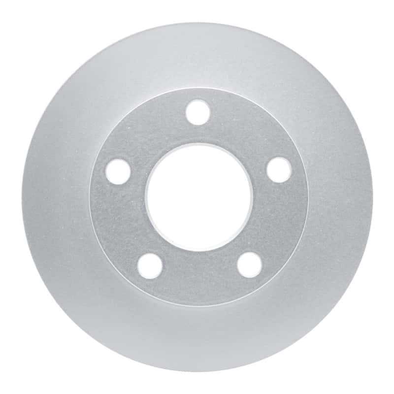 DFC — DFC 92-05 Audi A6 (USA/Canada) Rear GeoSPEC Coated Rotor
DFC Brake Rotor - view 1