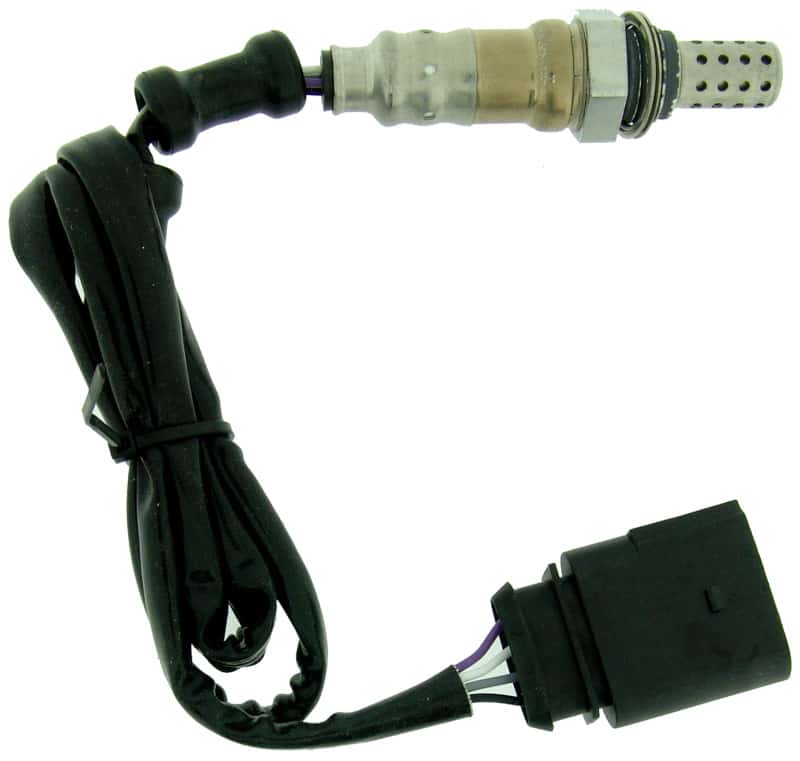 NGK — NGK Audi A4 2006-2000 Direct Fit Oxygen Sensor - view 1