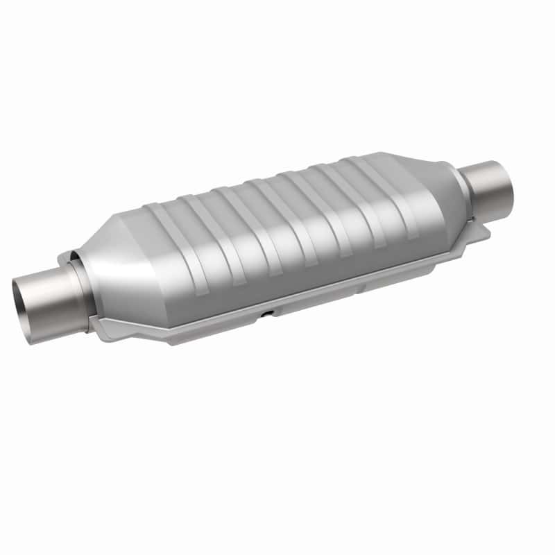 Magnaflow — MagnaFlow Conv Univ 2.25inch
HM Grade
HM - view 19