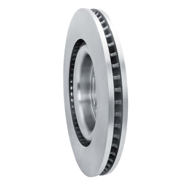 DFC — DFC 20-25 Ford Explorer Front Brake Rotor - view 4
