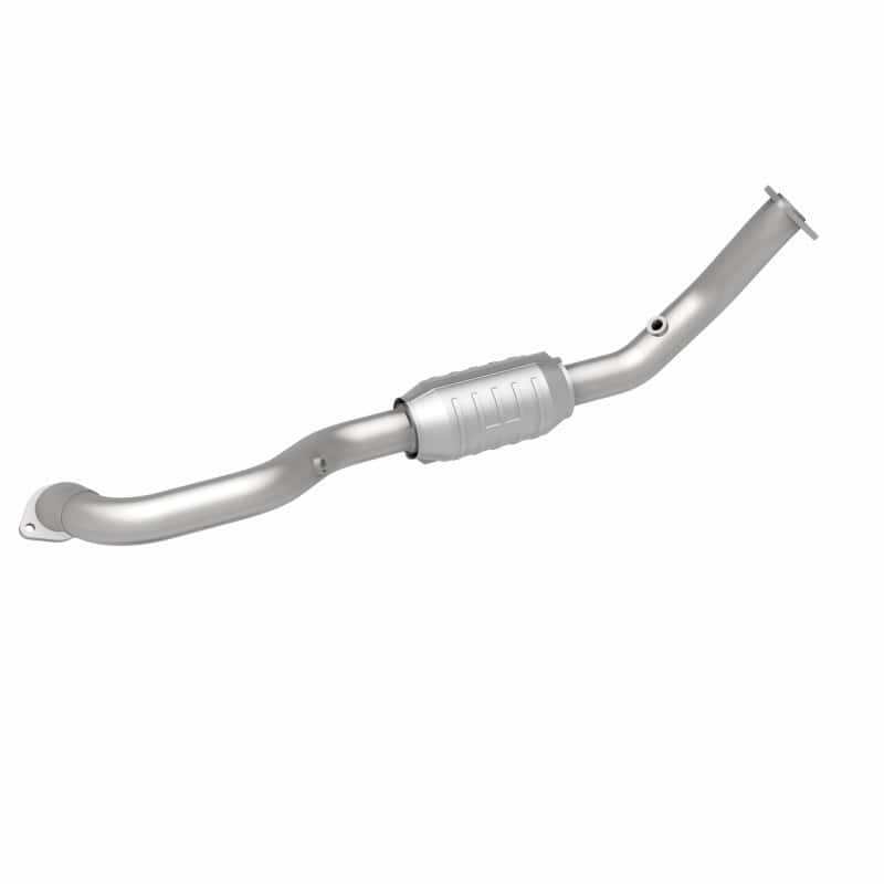 Magnaflow — MagnaFlow Conv DF 96-97 3.2L Passport P/S A/T
HM Grade
HM - view 19