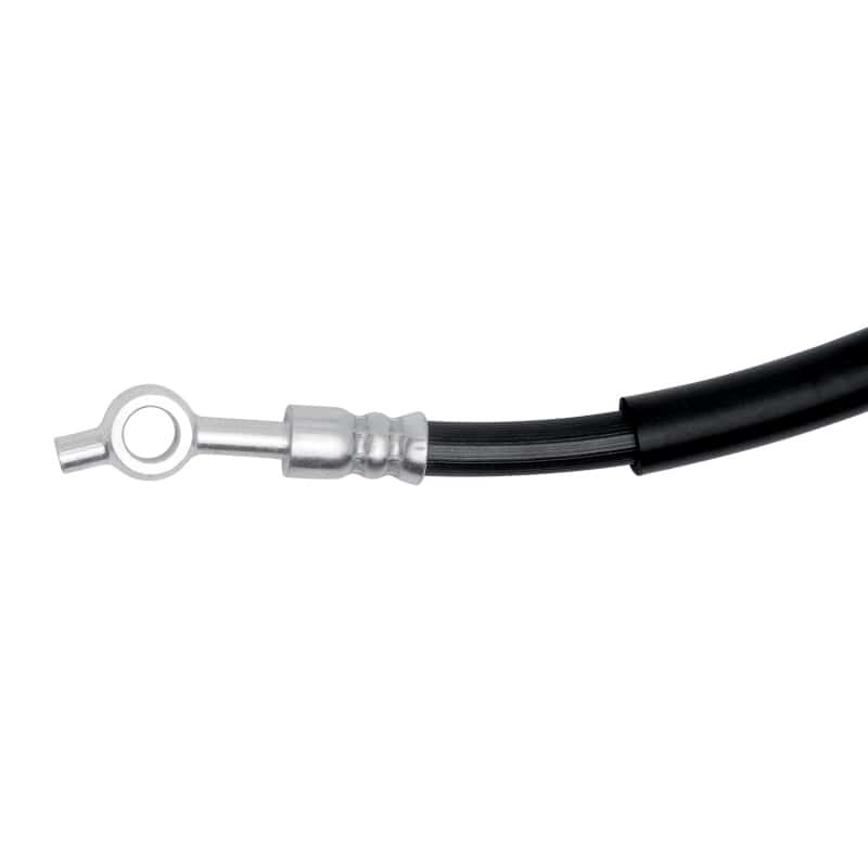 DFC — DFC 16-20 Land Rover Discovery Sport Front-L Brake Hose - view 3