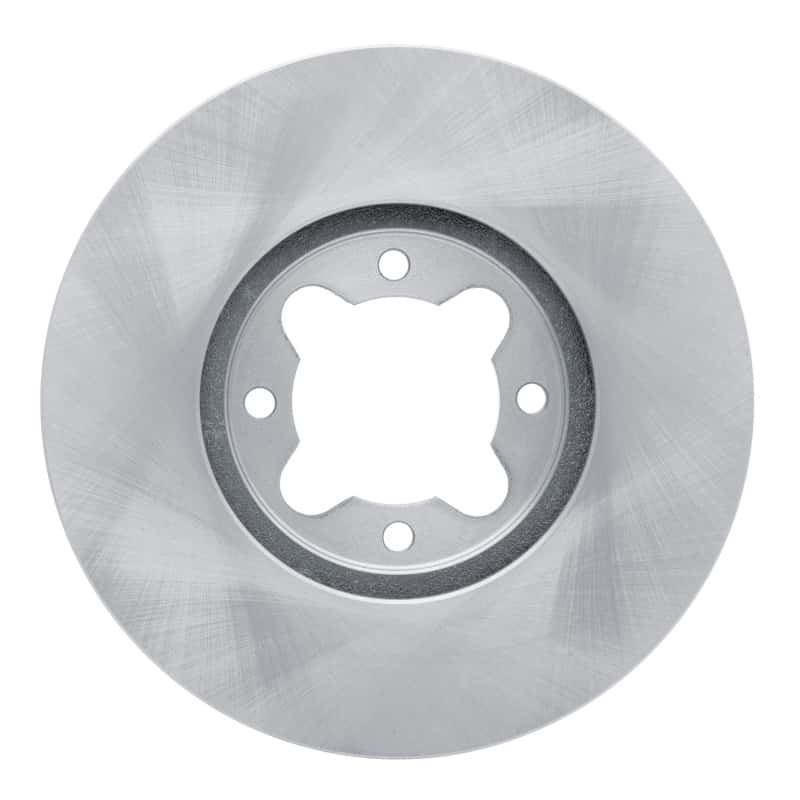 DFC — DFC 82-85 Toyota Celica Front Brake Rotor
DFC Brake Rotor - view 5