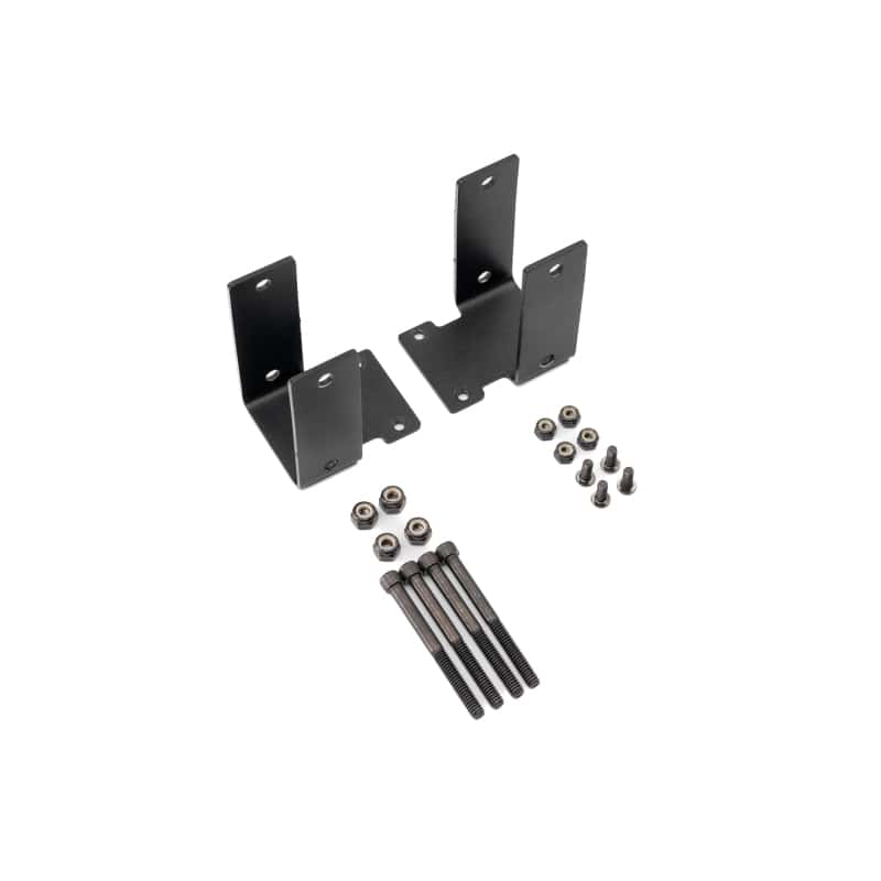 Putco — Putco Backrack - 16in Bracket Hornet Brackets
LightBarMntingKt - view 4