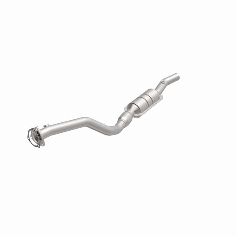 Magnaflow — MagnaFlow Conv DF 96-99 Audi A4/A4 Quattro 2.8L D/S (49 State)
HM Grade
HM - view 28
