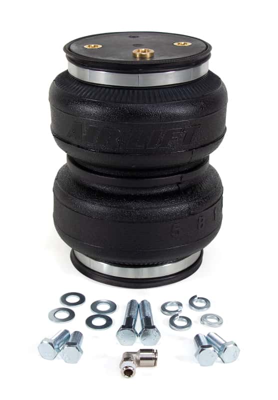 Air Lift — Air Lift Replacement Air Spring - Bellows Type
Air Spring - view 1