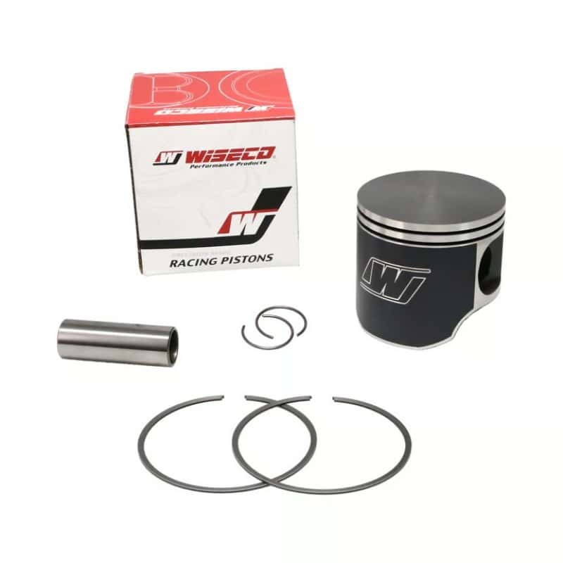 Wiseco — Wiseco Arctic Cat F/M1000 EFi 07-11 ProLite 9030KJ Piston Kit
Piston Kit - view 9