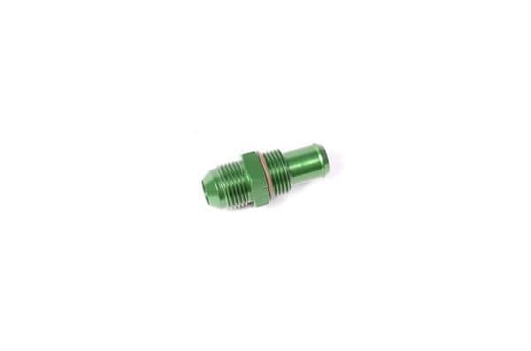 Radium Engineering — Radium Engineering 5/8in Barb to 10AN FST Fitting - view 2