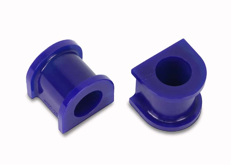 Superpro — SuperPro 21-23 Lexus GX460 25mm Sway Bar Mount Bushing Kit - view 3